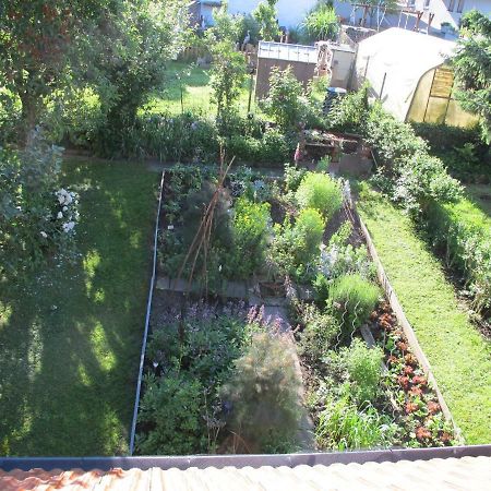 Ferienwohnung Spessart Strassbessenbach ภายนอก รูปภาพ