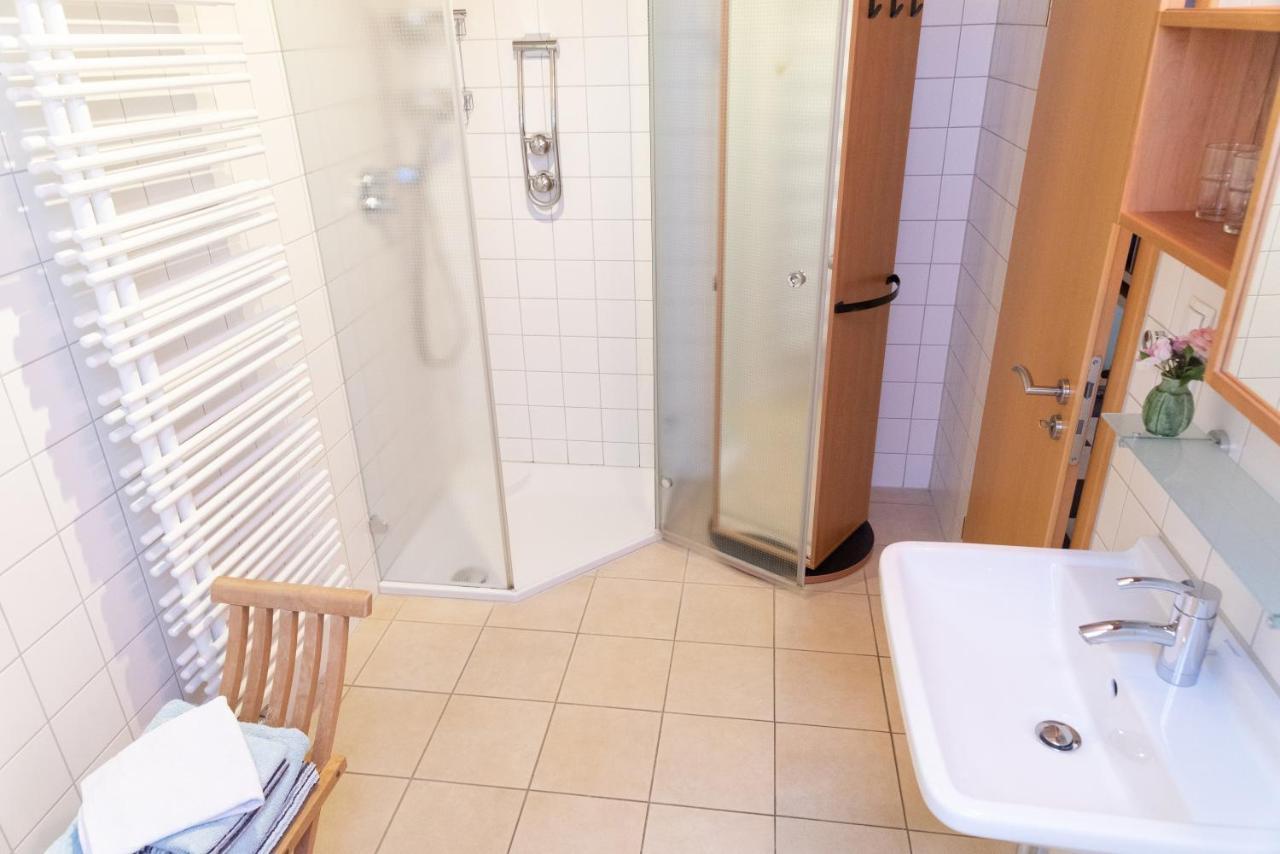Ferienwohnung Spessart Strassbessenbach ภายนอก รูปภาพ