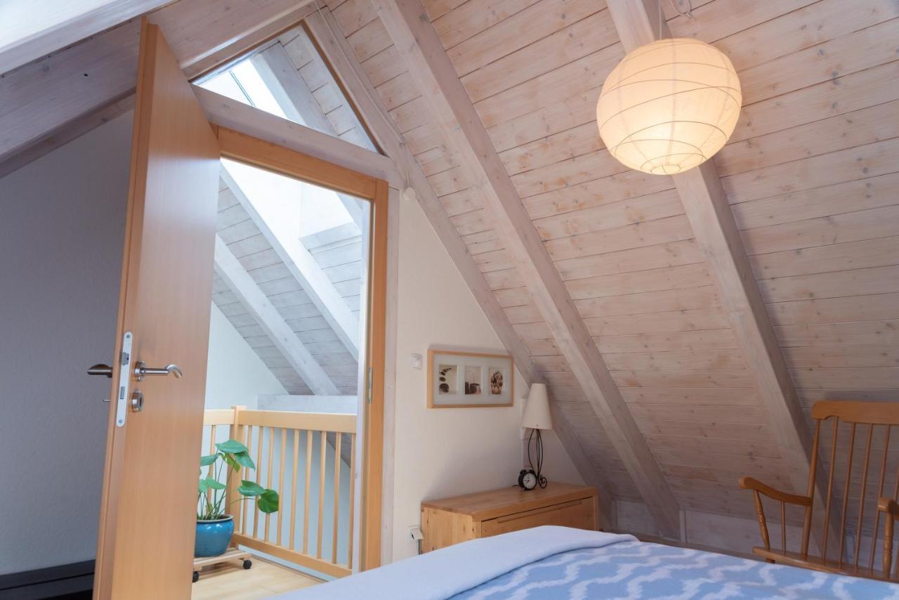 Ferienwohnung Spessart Strassbessenbach ภายนอก รูปภาพ