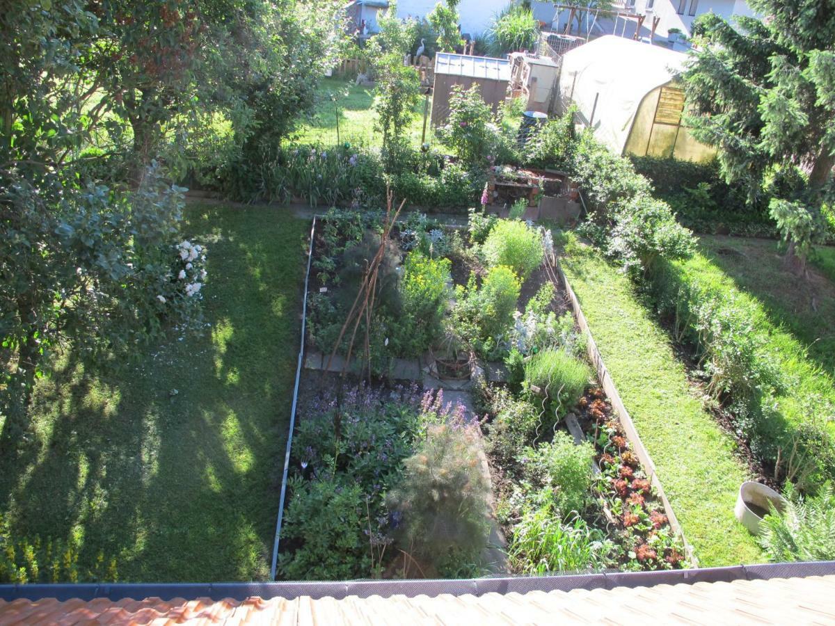 Ferienwohnung Spessart Strassbessenbach ภายนอก รูปภาพ