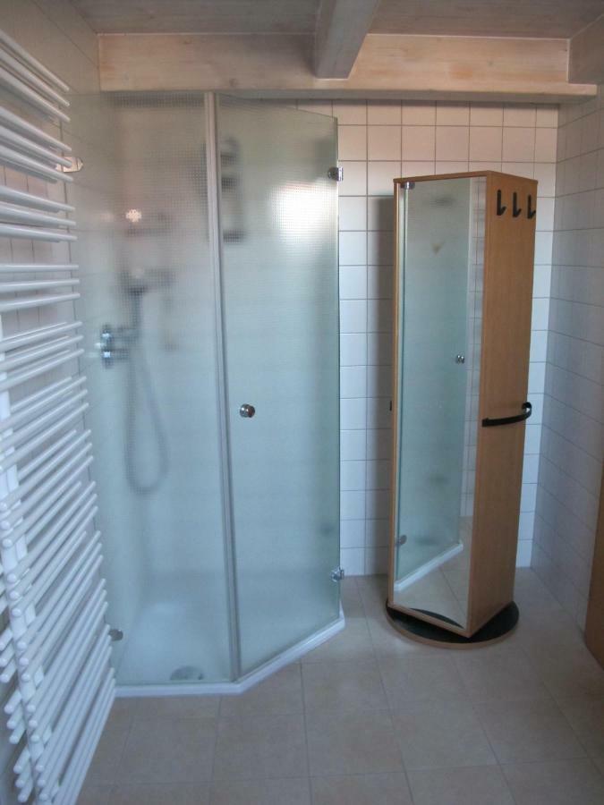 Ferienwohnung Spessart Strassbessenbach ภายนอก รูปภาพ