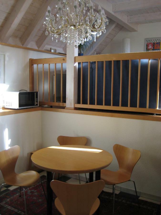 Ferienwohnung Spessart Strassbessenbach ภายนอก รูปภาพ