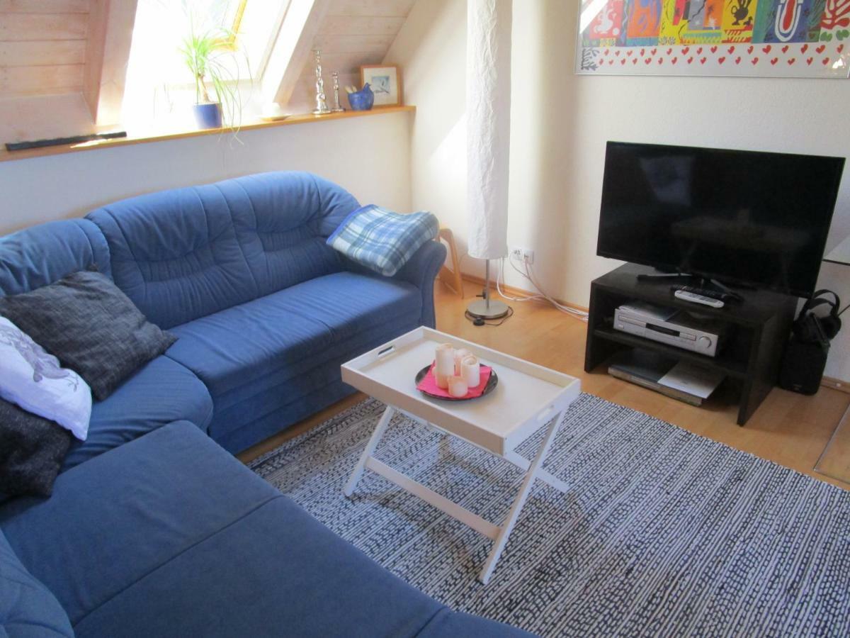 Ferienwohnung Spessart Strassbessenbach ภายนอก รูปภาพ